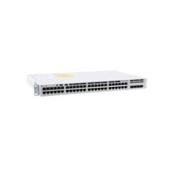 Cisco C9200L-48P-4X-E Catalyst 9200 Series Switch