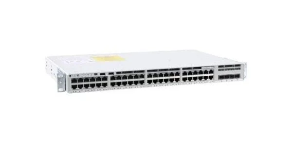 Cisco C9200L-48P-4X-E Catalyst 9200 Series Switch