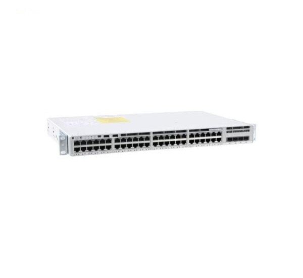 Cisco C9200L-48P-4X-E Catalyst 9200 Series Switch