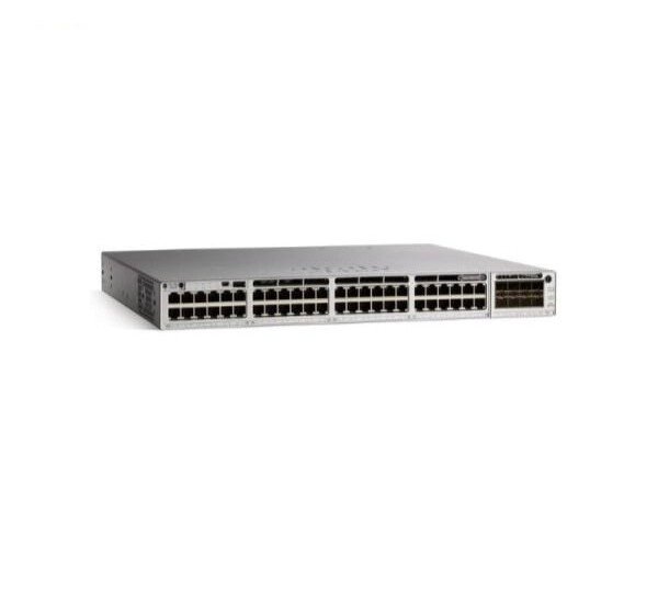 Cisco C9300-48P-E Catalyst 9300 Switch
