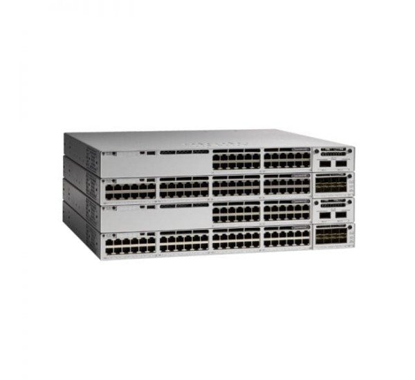 Cisco C9300L-24P-4G-E 24Port 9300L Switches