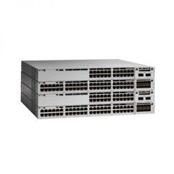 Cisco C9300L-48T-4X-E Catalyst 9300L Switches