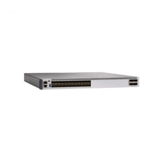 Cisco C9500-24Y4C-A Switch Catalyst 9500
