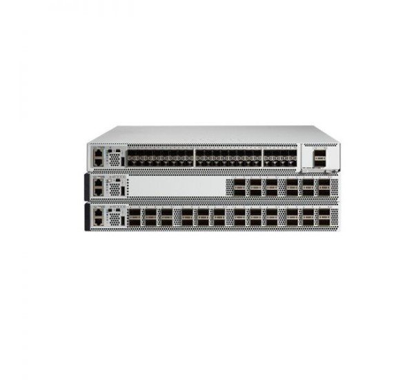 Cisco C9500-48Y4C-E Switch Catalyst 9500