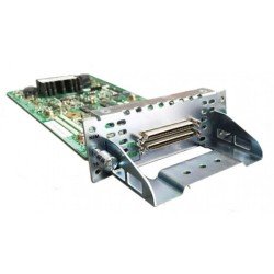 Cisco NIM-16A 16Port NIM