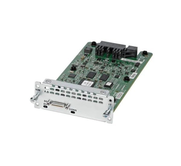 Cisco NIM-1T 1-Port 4000 Router Module WAN Interface Card
