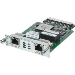 Cisco NIM-2CE1T1-PRI Network Card