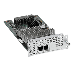 Cisco NIM-2FXS Network Interface Card