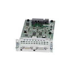 Cisco NIM-2T Network Interface Module