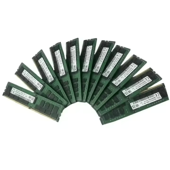 DDR4 3200MHz RAM for Workstation - SK Hynix