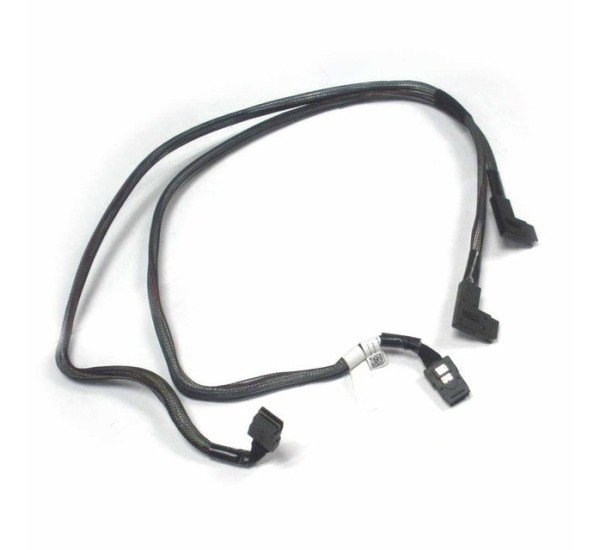 Dell TRPH0 SAS Cable Dual HDD BP TO MD 5X8 R8