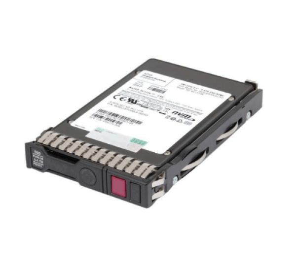 HPE 1.6TB NVMe SSD Gen4 Mixed Use - P20086-S21