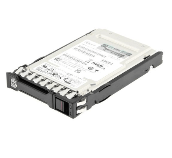 HPE 1.92TB PM1733 SSD NVMe Gen4 - P40565-K21