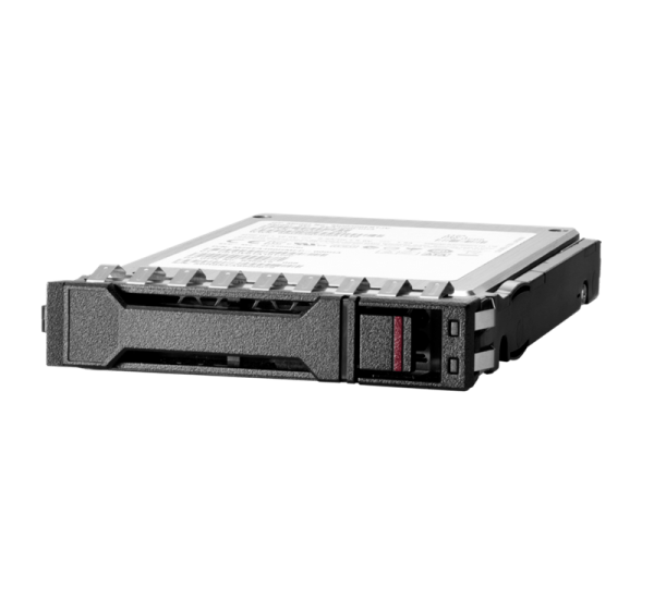HPE 3.84TB SATA 6G SSD Read Intensive PM893a (P63910-K21)
