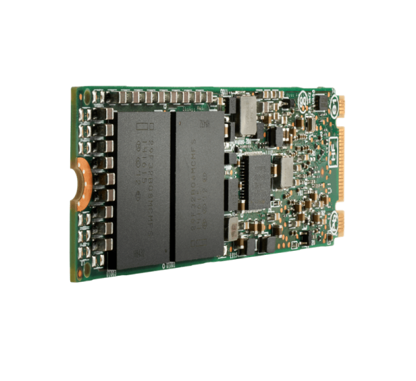 HPE 480GB NVMe PM9A3 SSD Gen4 (P69543-H21)