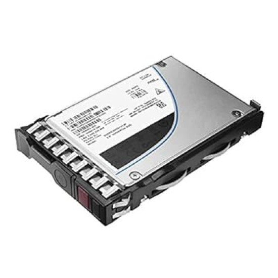 HPE 480GB NVMe SSD Gen4 PM9A3 - P69543-B21
