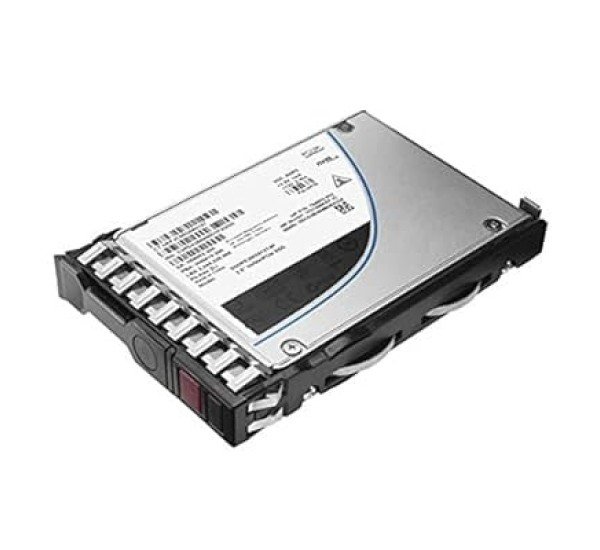 HPE 480GB NVMe SSD Gen4 PM9A3 - P69543-B21