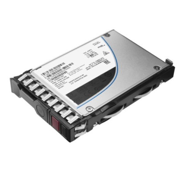 HPE 960GB 12Gbps Server SSD  SAS - P36997-B21