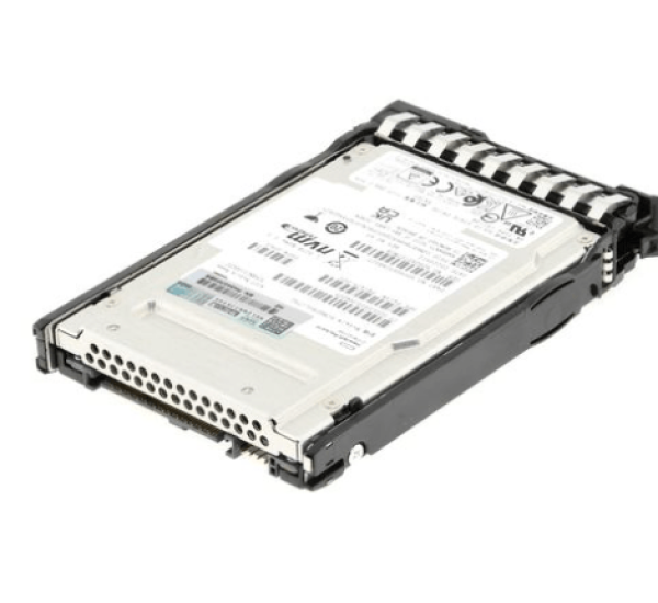 HPE 960GB NVMe SSD Gen3 - P40514-H21