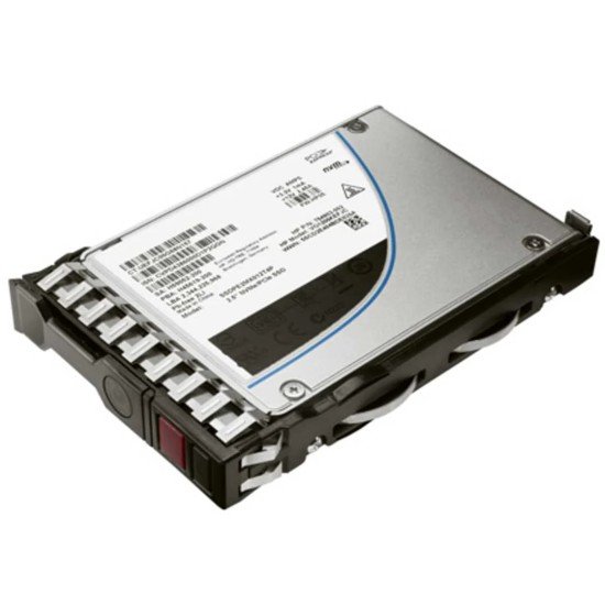 HPE NVMe 15.36TB SSD Gen4 CM7 - P63841-K21