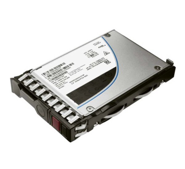 HPE NVMe 15.36TB SSD Gen4 CM7 - P63841-K21