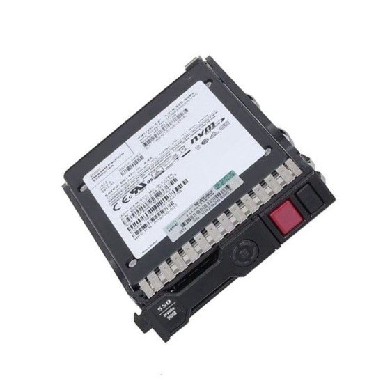 HPE NVMe 7.68TB SSD Gen4 CM7 - P61035-K21