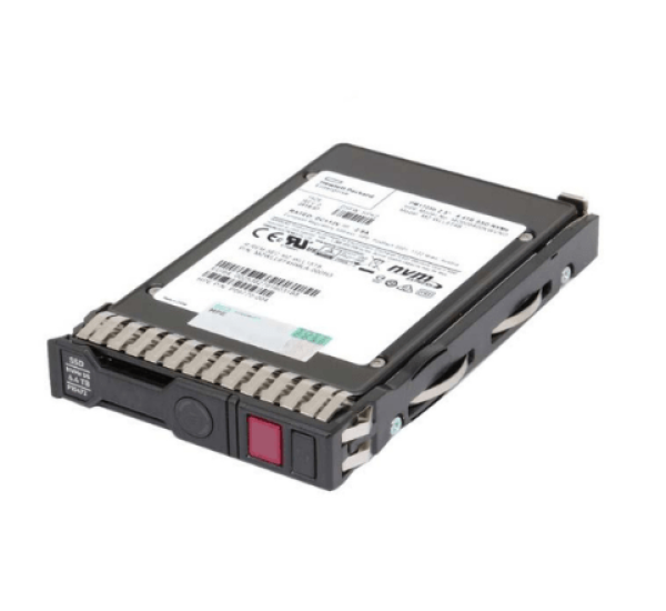 HPE NVMe Server SSD 1.6TB Gen4 Mixed Use - P20750-001