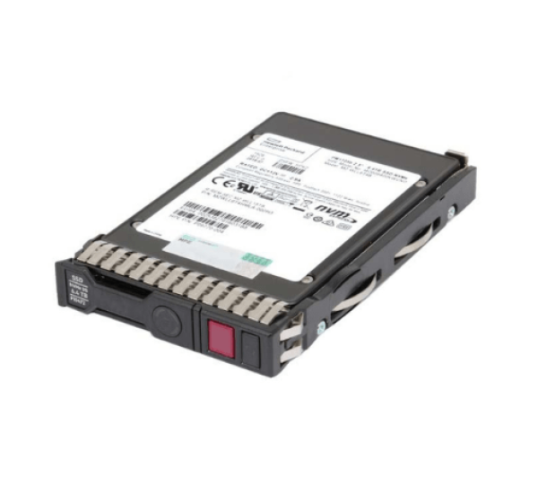 HPE P20084-K21 800GB SSD NVMe Gen4 Mixed Use