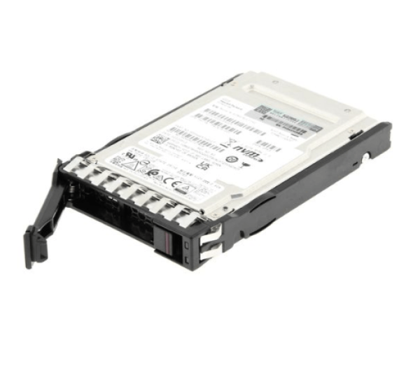 HPE P40515-H21 1.92TB NVMe Gen3 Multi Vendor SSD