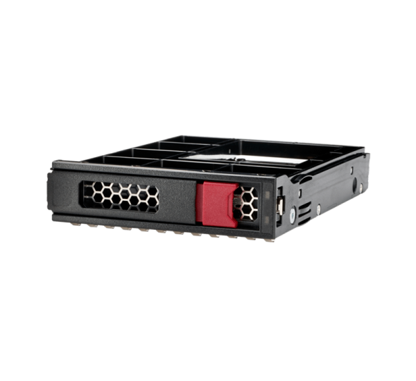 HPE P47808-B21 960GB SATA 6G Read Intensive SSD