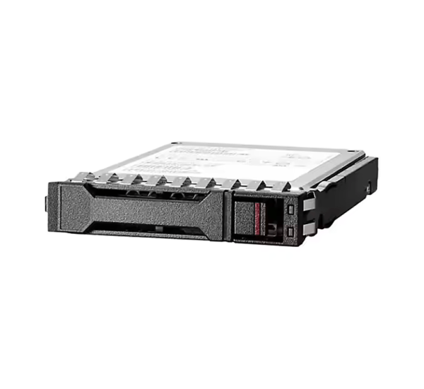 HPE P50216-H21 1.92TB SSD NVMe Gen4 PM1733a