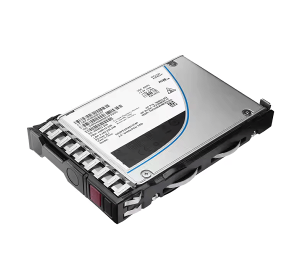 HPE P61019-K21 NVMe SSD 1.92TB Gen4 Read Intensive 140‑3 CM7