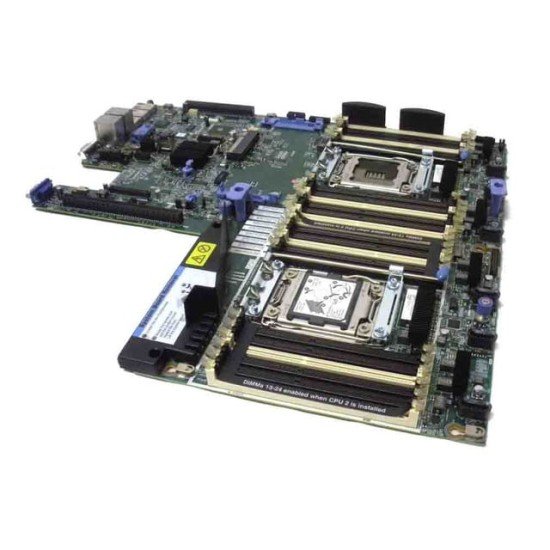 IBM 00AM409 System Board for X3550 M4