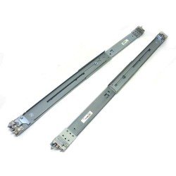 IBM 00D9374 1U Rail Kit For x3650 & x3550 M4
