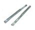IBM 00D9374 1U Rail Kit For x3650 & x3550 M4