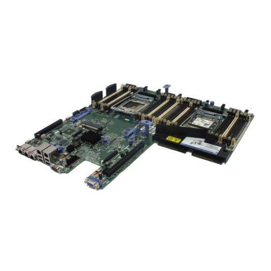 IBM 00J6192 X3550 M4 System Board