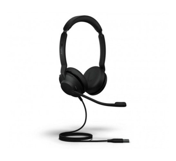 Jabra Evolve2 30SE USB-A Headset