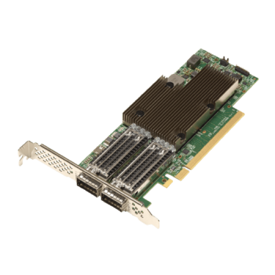 Lenovo 100GbE Network Interface Card