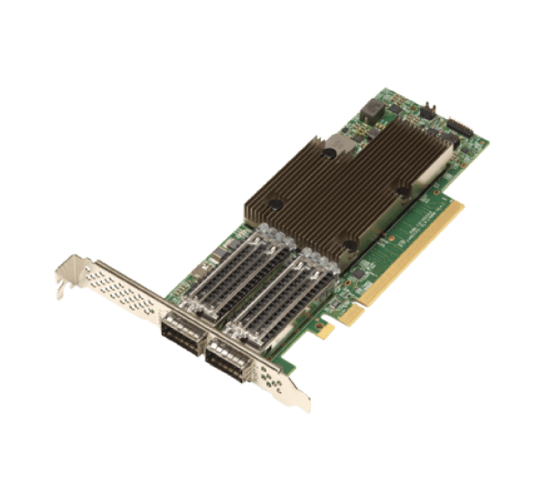 Lenovo 100GbE Network Interface Card