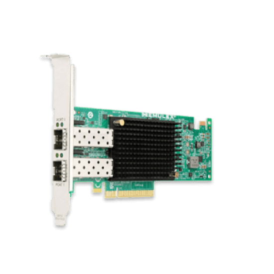 Lenovo 10GbE Network Card