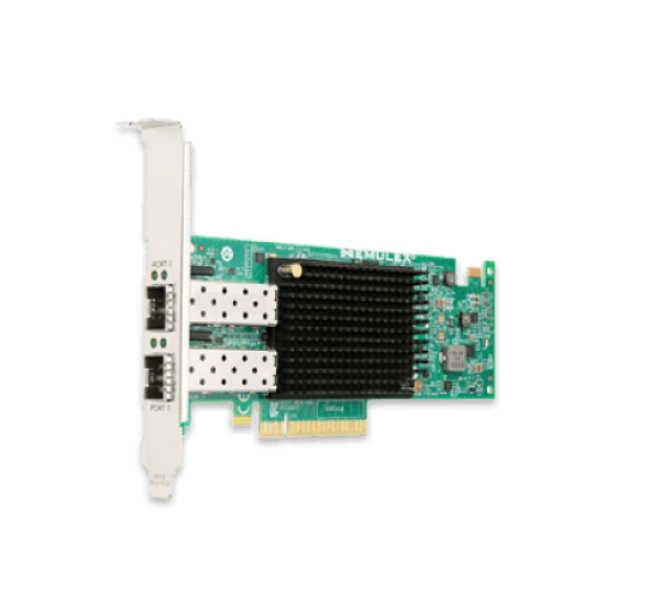 Lenovo 10GbE Network Card