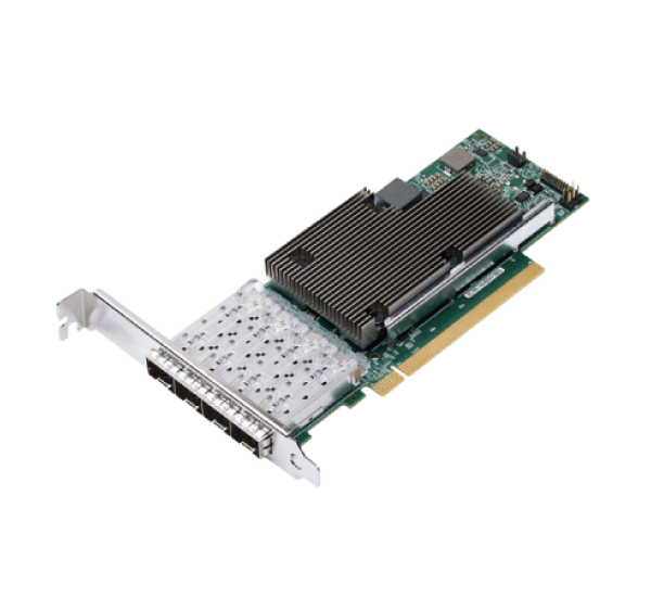 Lenovo 25GbE Network Interface Card