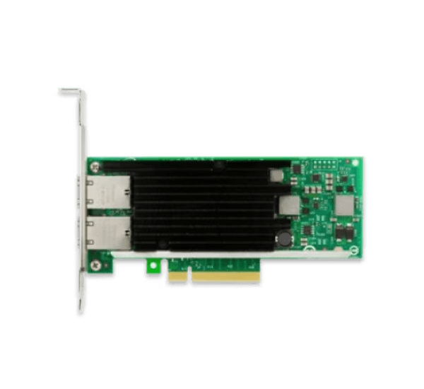 Lenovo 40GbE Network Interface Card