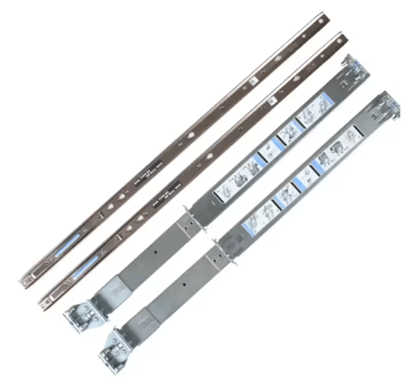 Lenovo 4M17A07274 Mounting Rail Kit for Server