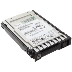 P50217-K21 - HPE 3.84TB NVMe Gen4 PM1733a SSD