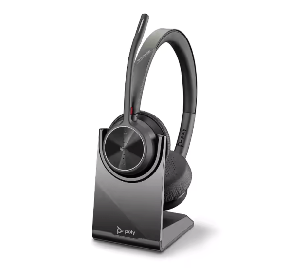 Plantronics Poly 4320 Headset