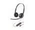 Poly Blackwire 3220 USB-C Headset | 8X228A6