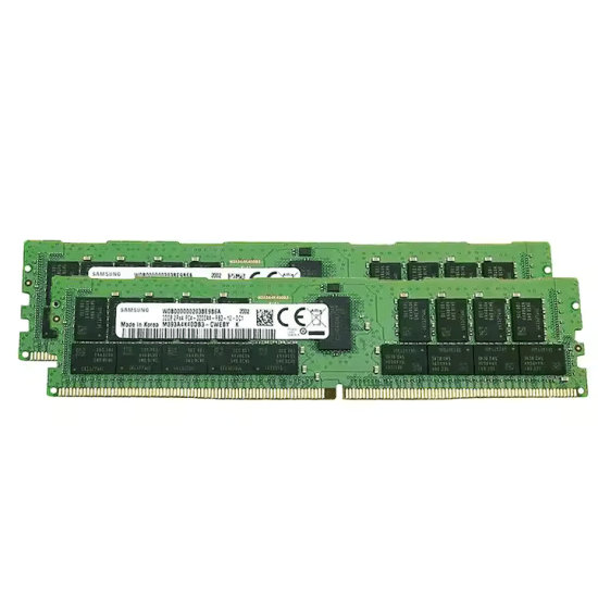 Samsung 64GB Workstation RAM 3200MHz