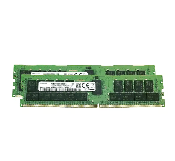 Samsung 64GB Workstation RAM 3200MHz