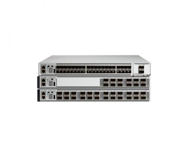 Cisco C9500-16X-E 10G 16Port Switch